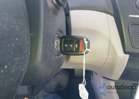 2015 Honda Civic Lx из США, поврежденный, VIN 2HGFB2F57FH555603